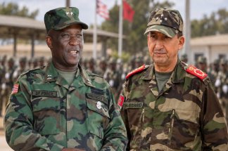 Maroc-Liberia : une coopération militaire renforcée