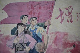 Un demi-siècle après sa mort, le souvenir de Mao fait place à la nostalgie