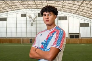  Angleterre : le Marocain Taha Majni rejoint l’académie de Crystal Palace