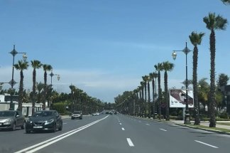Rabat, l’exemple type de la fracture au coin de la rue - Par Anwar Cherkaoui 