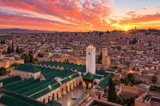Fès célèbre la poésie mystique comme voie de guérison