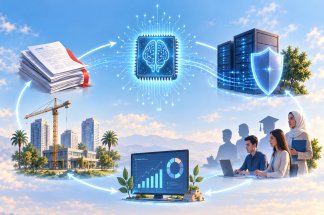 Budget 2027 : aligner les investissements en IA et en digital sur la stratégie du Maroc - Dr Az-Eddine Bennani