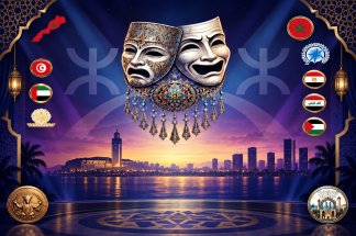 Casablanca célèbre le théâtre amazigh avec cinq jours de spectacles et de rencontres