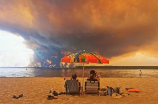 Août 2026 a été le mois le plus chaud jamais mesuré dans le monde