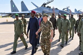 Déploiement algérien au Niger : coopération ou changement de doctrine ? – Par Aziz Daouda