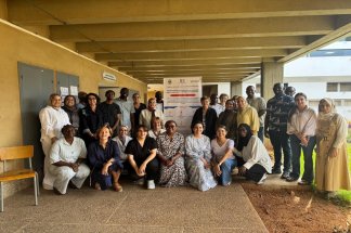 Rabat, une plateforme de formation pour mieux soigner les Cancers de l’enfant en Afrique – Par Dr Anwar Cherkaoui