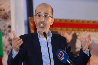 Élections législatives: Trois questions au Premier vice-secrétaire général du PJD, Driss El Azami El Idrissi 