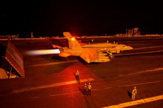 Le Pentagone reconnait une "pénurie" de munitions liée à la guerre en Iran