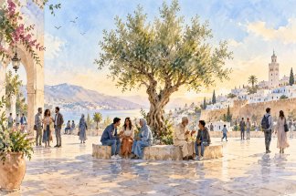 La démocratie est une culture – Par Abdesslam Benabdelali