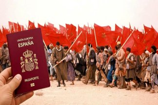 Nationalité espagnole pour les Sahraouis, Un passeport pour réécrire l’histoire 1/3 – Par Mohamed Benabdelkader