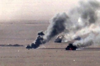 Ryad accuse les Houthis du Yémen d'avoir attaqué La Mecque