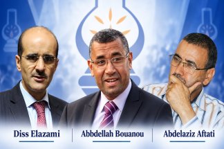 Le PJD face au PAM entre ligne rouge et alliance possible  - Par Bilal Talidi