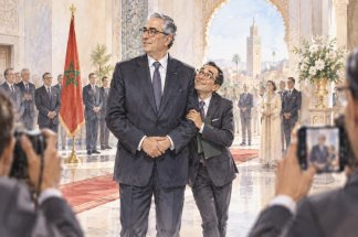 Le ministre et le ministricule – Par Abdelfattah Lahjomri