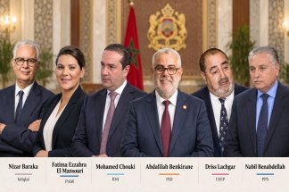 23 septembre : des élections sans choix ? Par Mustapha Sehimi