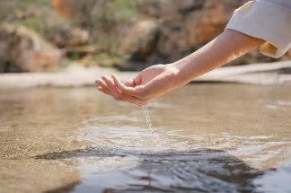 L'année 2025, l'une des plus sèches des 35 dernières années en termes de débit fluvial