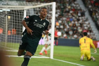 Des extrémistes ultras du Real Madrid demandent s’attaquent à Mbappé pour avoir refusé le T-shirt de ‘’soutien à Ceuta’’