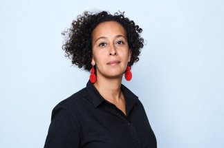 Beata Umubyeyi Mairesse : Nos histoires doivent revenir en Afrique