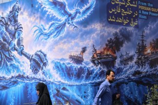 Iran : l'erreur de lecture – Par Jihan El Gaabouri