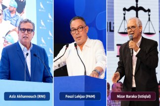 Élections au Maroc : tout changer pour que rien ne change ? Par Abdelhamid Jmahri