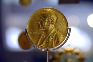 Lauréat du prix Nobel ? La récompense passe à plus d'un million d'euros