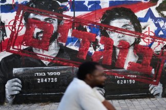 En Israël, le documentaire "NAZA" pris dans une tempête politique