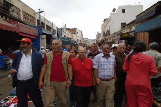 Le Maroc face au vacarme hostile, le choix du sérieux et des urnes - Par Talaa Saoud Al Atlassi