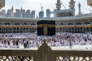 Moyen-Orient: Washington craint "une escalade rapide" après une attaque sur Ryad