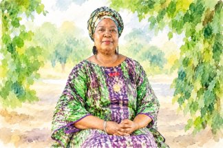 Adieu, chère Tanella ! – Par Abdeljelil Lahjomri