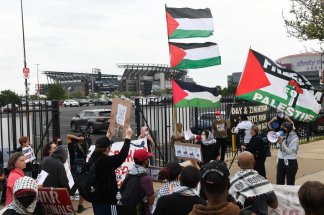 Dans la tourmente, Ed Sheeran dénonce la situation à Gaza et exprime des regrets