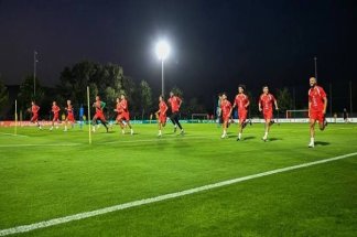 Eliminatoires CAN-2027 : Les Lions de l’Atlas entament leur préparation pour le match face au Gabon