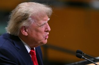 ONU : Trump renvoie la fin de guerre avec l’Iran à novembre, Guterres évoque le nettoyage ethnique en Cisjordanie