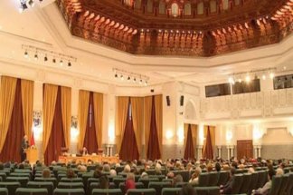  L’Académie du Royaume remet la Méditerranée au cœur de la réflexion et du dialogue