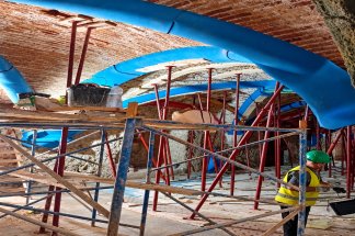 Bilan d’étape de la restauration de la citadelle portugaise d’El Jadida – Par Jalil Drif et Mustapha Jmahri
