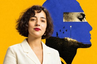 « Oroppa », de Safae el Khannoussi - Par Samir Belahsen