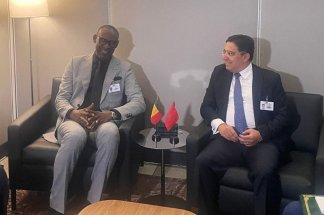 Maroc-Mali : Bamako salue le rôle de Rabat et réaffirme sa position sur le Sahara