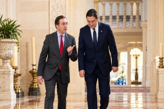 Maroc-Espagne : Bourita renvoie à Madrid la question du retour des migrants