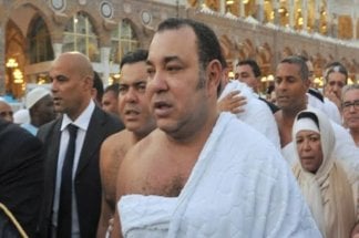 Le Roi Mohammed VI condamne les attaques houthies et réaffirme la solidarité du Maroc avec l’Arabie Saoudite