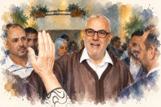Benkirane et le PJD, une histoire qui n’est pas finie  - Abdelaziz Koukass