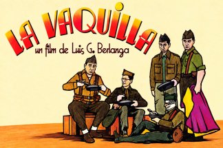 Cinéma, mon amour de Driss Chouika : « LA vaquilla », une satire corrosive de l'absurdité de la guerre