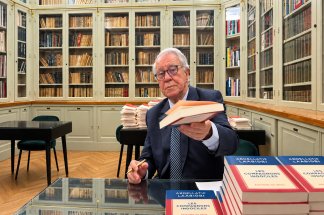 Abdeljalil Lahjomri et ses compagnons indociles chez Gallimard 