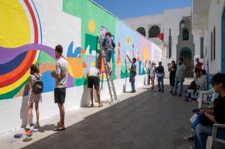 Assilah : la session d’automne de la 47e édition du Moussem culturel entre débats, poésie et arts
