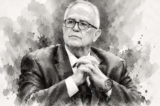 Abdelali Benamour, l’économiste qui a réinventé le consensus politique. – Par Hassan Tariq