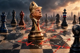 La « stratégie du fou » : quand l’imprévisibilité devient une arme diplomatique - Par Samir Belahsen