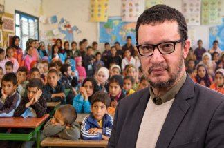 Un livre de Abdennasser Naji : la réforme de l'éducation - Par Mustapha Sehimi