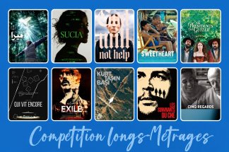 Tétouan : dix films en compétition pour la 31e édition du Festival du cinéma méditerranéen
