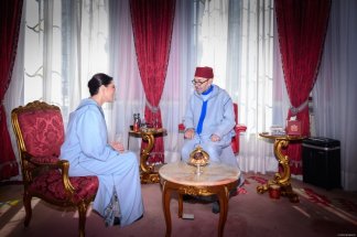 Une femme à la tête du gouvernement : un moment historique pour le Maroc - Par Bahia Benkhar Sougrati