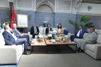 Et si le parti d’Aziz Akhannouch passait l’opposition ?  - Par Hatim Betioui