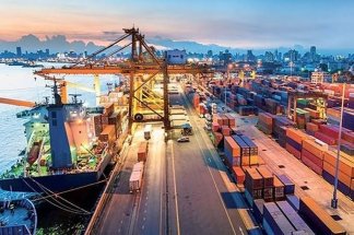 Commerce extérieur et forte hausse des valeurs unitaires au deuxième trimestre 2026