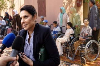 Les associations appellent la Cheffe du gouvernement à placer les droits des handicapés au cœur du programme gouvernemental 2026-2031