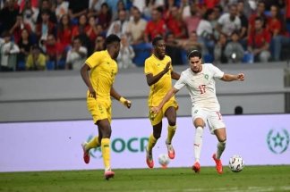 Maroc-Mali : les Lions de l’Atlas terminent leur trêve sur un nul à Tanger